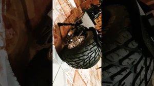 Электросамокат Weped в России