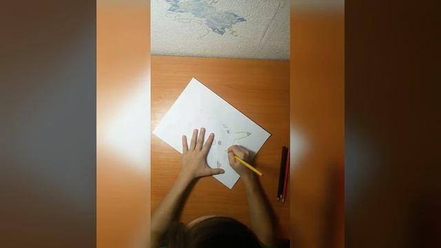 Рисуем Пикачу(Draw Pikachu) смотреть онлайн