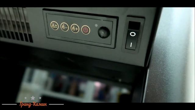 Oregan 3D Ореган Электрический паровой камин Real Flame Купить камин у Гранд Камин
