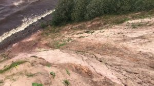 ГОРА АНДОМА - ВЕЛИКОЛЕПНОЕ МЕСТО В ВОЛОГОДСКОЙ ОБЛАСТИ