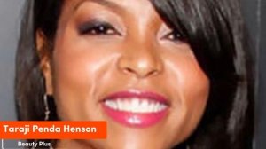 Taraji Penda Henson Bio,wiki,age,lifestyle,Networth