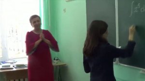 7 Б  визитка "Мисс и Мистер осень"