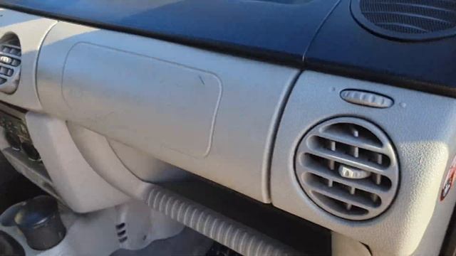 Renault Kangoo 1.6 16V benz.gaz 2006 смотреть онлайн