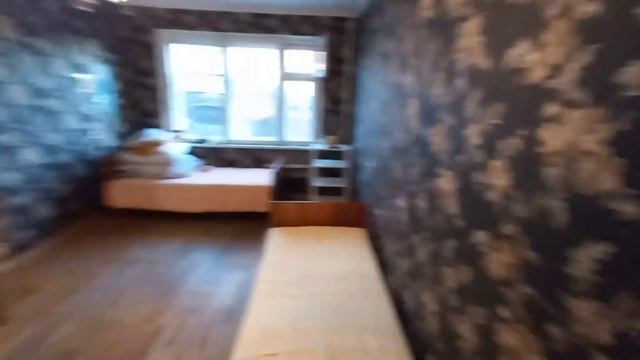 КВАРТИРА НА ЮГЕ// Просторная 1-ком. на 1/5 эт. с крутой планировкой, тел.8 918 291 42 47 #домнаюге