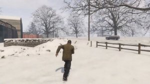 GTA 5 - Как попасть в Северный Янктон в ГТА 5 | Секреты Северного Янктона! GTA 5 Northern Yankton