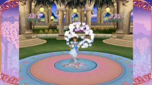 Музыка танца 2 – Барби и 12 танцующих принцесс (Barbie in The 12 Dancing Princesses OST)