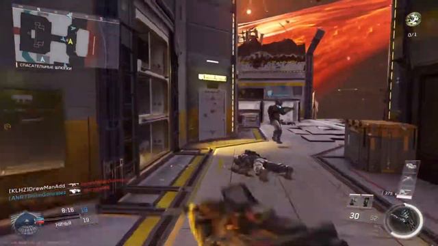 Шутеры и консоли. Удобно ли играть на геймпаде? смотреть онлайн