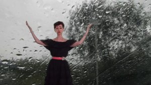 Ожидание, исп. лаур. меж и вс. конкур.  Л.Волкова, комп. В.Сподарев, стихи И.Головко