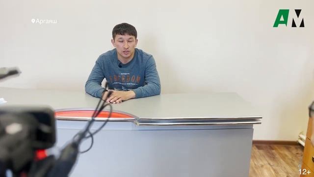 Итоги Уральской метелицы с Данилем Биктимировым