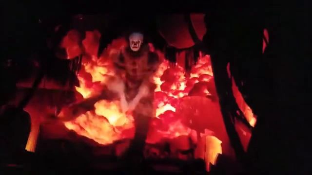 ТАНЦУЮЩИЙ ПЕННИВАЙЗ ОНО 2 смотреть онлайн