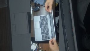 disassembly DELL Latitude 5510
