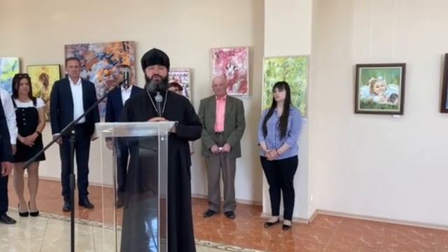 Протоиерей Фёдор о «Народном союзе» и о ценностях, которые завещали нам наши родители смотреть онлайн