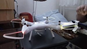 SYMA X25PRO