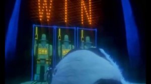 Nightmare Before Christmas Oogie Boogie Man