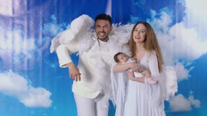 Kuzey Yıldızı İlk Aşk | Komik Fotoğraf Çekimi