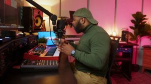 Akai MPC Key 37: Full-suite Production Meets Legacy MPC Possibilities