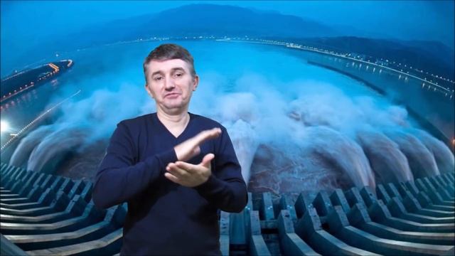 Кто придумал Гидроэлектростанция (ГЭС) история