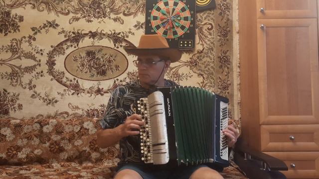 1116. Мы с тобой танцуем РОКнРОЛЛ... смотреть онлайн