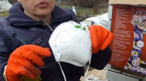 Весенняя искореняющая обработка! Опрыскиватель - настоящая УМНИЦА - аккумуляторный ОЭЛ-12!!!