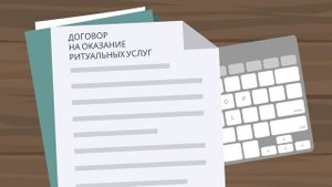 Городская Ритуальная Служба