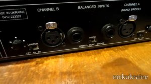 REC PA 1000 = Внутри = Схема = Часть 2