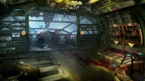 Rogue Trader: Warhammer 40.000. Секрет получения универсального противоядия