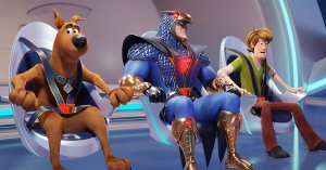 Скуби-ду - Русский трейлер (4К)