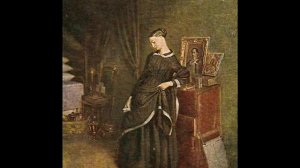 Репродукции с картин великих художников