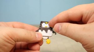 Трансформеры из Туалета BotBots Трансформеры мини БотБотс