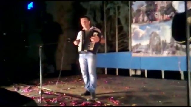 Макухин Михаил - Кукушка смотреть онлайн