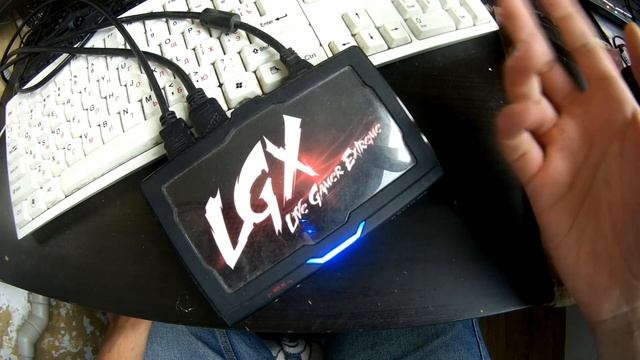 ? Вся Правда О Картах Видеозахвата avermedia live gamer extreme ?