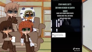 Padawans react to Star Wars (Part 2)