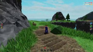 How to PLANT and FARM in The Survival Game ?? [Roblox 2023]