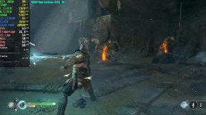 Lenovo LOQ - i5 12th Gen 12450H RTX 3050 6GB - Test in 15 Games in 2023