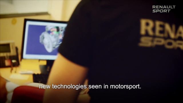 Renault Sport: a passion for high performance road cars | Renault Group