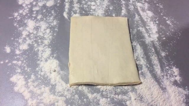 Слоеные пирожки А-ЛЯ САМСА с курицей и картофелем/Что приготовить из слоеного теста на скорую руку