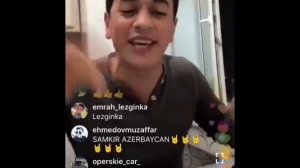 SAKIT SAMEDOV (ПЕСНЯ ПРО ХАБИБА)ПОДПИШИСЬ НА КАНАЛ
