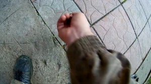 Деревенский домик/ремонт машинки/меняю стабилизатор на тоёта прадо 120