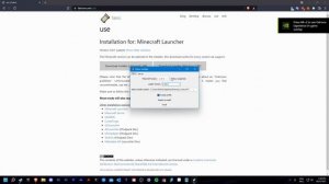 Updating The Minecraft Fabric Loader for 1.18/1.19 2021 (Fix Fabric Failed to launch!)