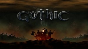 СТАРАЯ ДОБРАЯ | ПЕРВОЕ ПРОХОЖДЕНИЕ | Gothic 1 Classic #2
