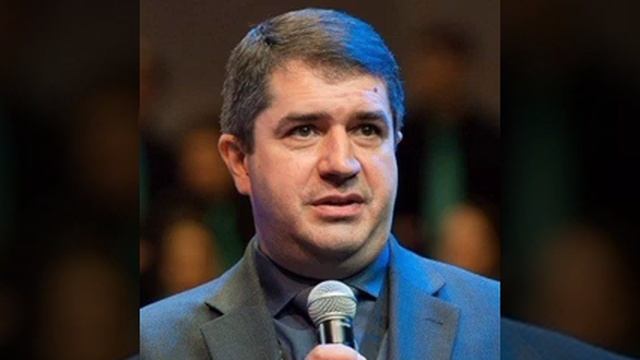 Ты можешь и ты должен. А.Гырбу смотреть онлайн