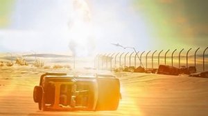 FINAL ATTACK │ Extreme BeamNG.Drive Disaster
