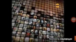 История заставок «Неделя»