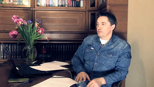 ОЛЕГ РУДОЙ: Он вообще что такое себе думает... в женский день ? смотреть онлайн