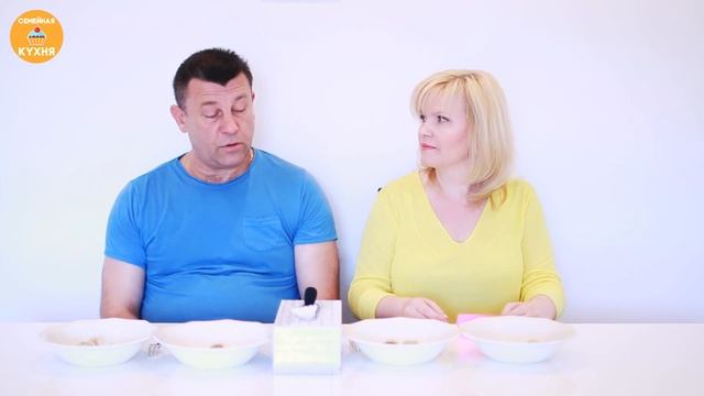 ДОРОГО VS ДЕШЕВО / КАКИЕ ПЕЛЬМЕНИ ВКУСНЕЕ.