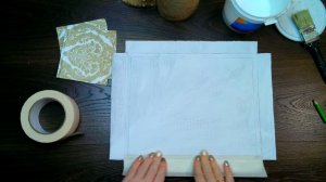Как сделать коробку для хранения с крышкой своими руками. Простые вещи.