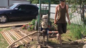 Эжва, общество Родник