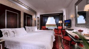 Sonesta St. George Hotel Luxor 5* Луксор, Египет