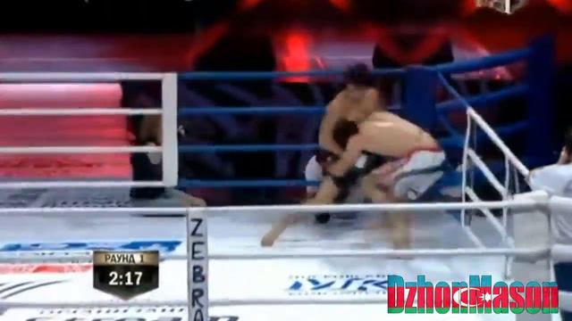 TOFIK MUSAEV   Highlights Knockouts   Тофик Мусаев