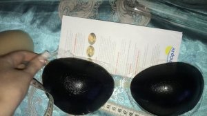 Скрытые силиконовые чашечки